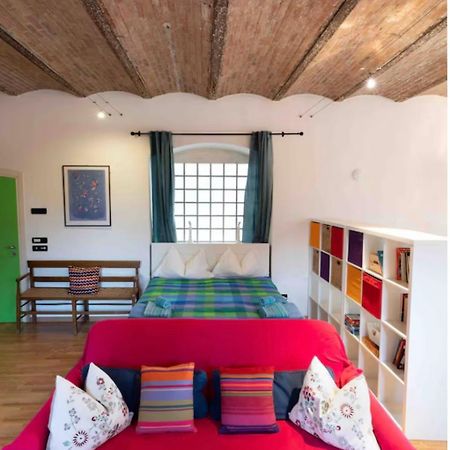 Apartmán Il Nido Della Buonanotte 2 Kids Friendly Verona Exteriér fotografie