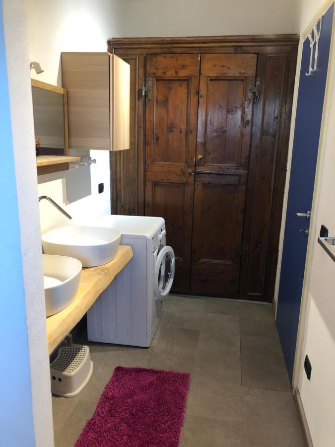 Apartmán Il Nido Della Buonanotte 2 Kids Friendly Verona Exteriér fotografie