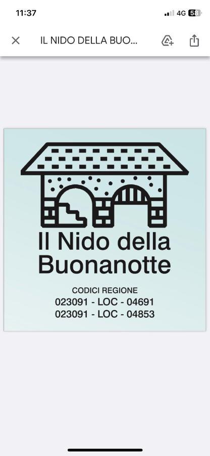 Apartmán Il Nido Della Buonanotte 2 Kids Friendly Verona Exteriér fotografie