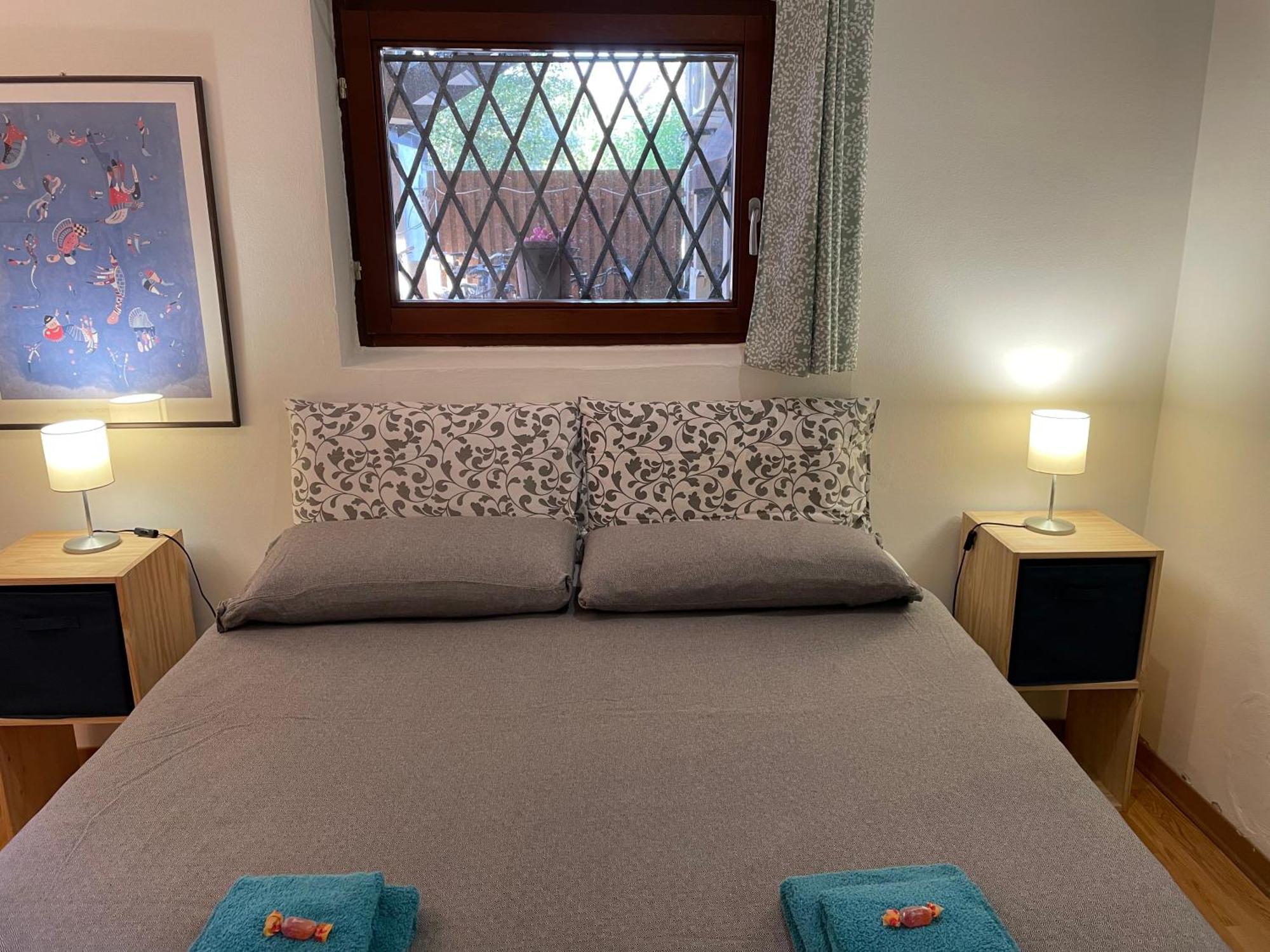 Apartmán Il Nido Della Buonanotte 2 Kids Friendly Verona Exteriér fotografie