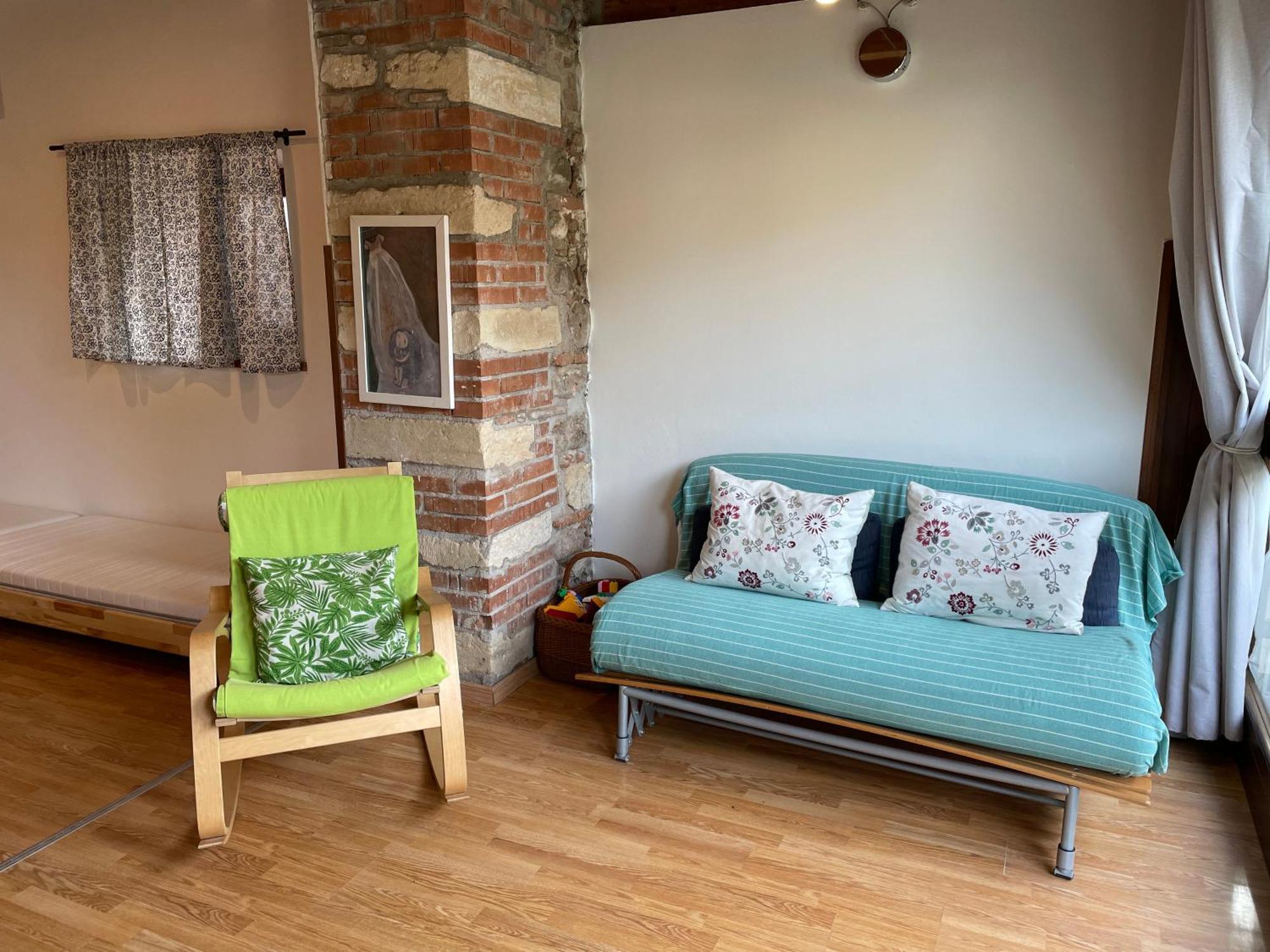 Apartmán Il Nido Della Buonanotte 2 Kids Friendly Verona Exteriér fotografie